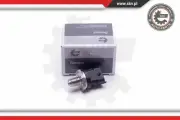 Sensor, fuel pressure fits: RENAULT MEGANE II Grandtour (KM0/1_) 1.9 dCi/1.9