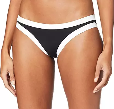 Seafolly Block Party Hipster Bottoms Women’s Size US 12 L135909