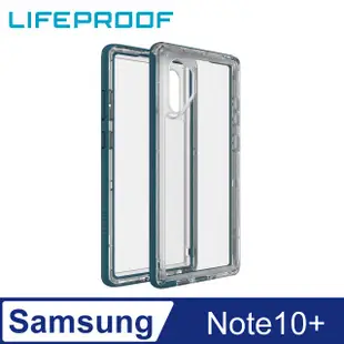 預購 Lifeproof NEXT系列 三星 Samsung Note10 Plus N10+ 三防(雪/塵/摔)保護殼