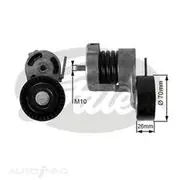Gates Tensioner Assembly - 39010