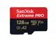 Sandisk Extreme Pro Micro SD 128GB V30 記憶卡〔200MB/s〕公司貨