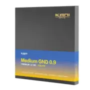 KANI Premium Medium GND 0.9 (150x170mm)