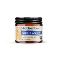 在飛比找PChome24h購物優惠-【Motherlove媽咪樂哺】哺乳舒緩呵護膏1oz