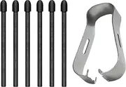 AWINNER 6 Pack Felt Nib Compatible for Remarkable 2 Marker and Marker Plus
