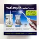 Waterpik WP-150+ WP-310 沖牙機【免運保固1年】12支噴嘴 洗牙機 潔牙機 WP150 WP310