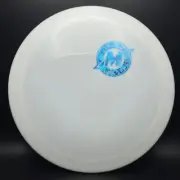 Millennium Sirius ES1 - Prototype - White