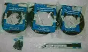 1968 Chevelle 2 Door Hardtop 9pc Weatherstrip Seal Kit