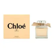 Auth Chloe EDP 2.5oz Women's Perfume Fragrance