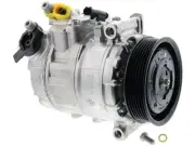 A/C Compressor For 2006 BMW 330xi SK387WZ (for: BMW)