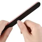 Nail Buffer Reusable Diy Nail Sanding Polishing Buffer Harmless