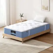 Giselle Mattress 25cm - King Single
