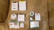 Smart Caregiver Alert Cordless Monitor - 433-EC w/Motion Sensor and Reset Button