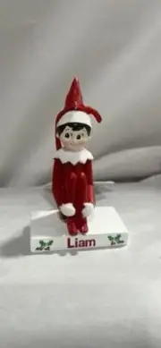 Enesco The Elf on the Shelf - Liam, Tyler, Abby - FREE SHIPPING