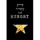 Young, Scrappy, and HUNGRY Hamilton Small FRENCH FRIES Notebook Journal Diary Alexander Hamilton QUOTES Broadway Musical Fully LINED pages