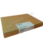 SIEMENS 6ES5 314-3UR11 6ES5314-3UR11 plc