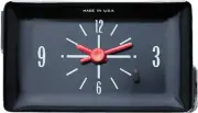 OER In-Dash Car Quartz Clock For 1963 Chevy Impala Bel Air and Biscayne (for: Chevrolet)