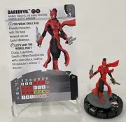 DAREDEVIL 036 Spider-Man Beyond Amazing Marvel HeroClix Rare