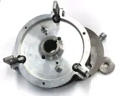 Motor Brake For TRK2 - USE STRIEBIG 003.814 ??
