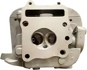 Motorcycle Accessories HS125T Cylinder Head QS150T Cylinder Head Assembly(2)