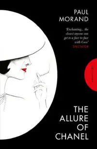 在飛比找誠品線上優惠-The Allure of Chanel