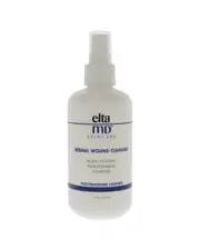 EltaMD Unisex 8oz Dermal Wound Cleanser