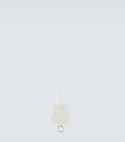 [Maison Margiela] Maison Margiela Leather key wallet One Size grey