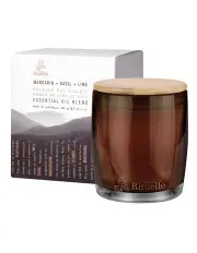 [Urban Rituelle] Mandarin, Basil and Lime