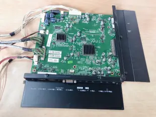 SANYO 三洋 SMT-46KHE3 多媒體液晶顯示器 主機板 569KH1269D 拆機良品 /