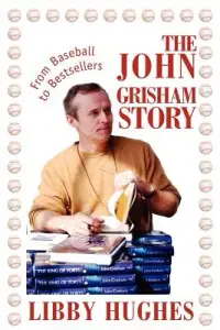 在飛比找博客來優惠-The John Grisham Story: From B