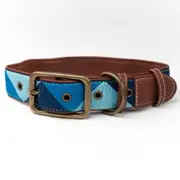 Cara Pet Calais Dog Collar Medium