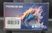 5PK Ink Compatible with Epson 522 Ecotank ET ~ NEW