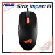 [ PCPARTY ] 華碩 ASUS ROG Strix Impact III 輕量化電競滑鼠 90MP0300-BMUA00