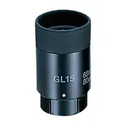 Vixen GL15 Multi-Coated Lens Eyepiece for Geoma Spotting Scope VX1827