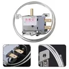 Freezers Thermostat Thermostat WPF22-L 2Pin Mechanical Switch Freezers Switch
