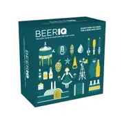 Helvetiq BeerIQ Beer Trivia Quiz Party Card Game 2-12 Players Play Set 16y+