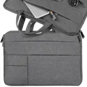 Travel Laptop Protective Case Padded Sleeve For 14" Lenovo ThinkPad E14 / Yoga