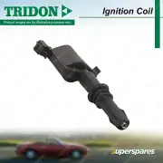 Tridon Ignition Coil for Ford Fairlane BA BF Falcon BA BF LTD BA BF (for: Ford)