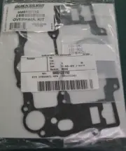 Quicksilver Carburetor overhaul kit # 8M0120192