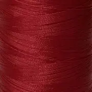 ISACORD 40, Machine Embroidery / Sewing Thread 5000m Colour 1900 GERANIUM