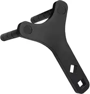 Lower Extraction Tool, Automotive Knee Lower Control Arm Pry Tool - Ball Joint Separator, Bushing Removal for Front Wheel Drive Vehicles for Precise Alignment