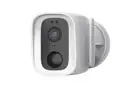Laser Smart Home Outdoor Security Camera