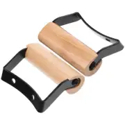 2 Pcs Pot Ear Anti-scalding Handle Pressure Cooker Handles Replacement