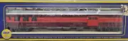 AHM 1920 Combine Car, Chicago and St Louis 6203-21 HO Scale The Alton Limited
