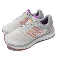 在飛比找蝦皮商城優惠-NEW BALANCE 女鞋 慢跑鞋 運動鞋 Fresh 6