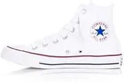 [Converse] Chuck Taylor All Star High Top Sneaker Optical White