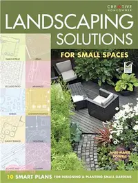 在飛比找三民網路書店優惠-Landscaping Solutions for Smal