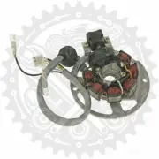 Stator For MBK YQ 50 F1 Nitro Assistance 5KF8