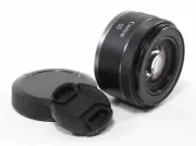 Canon 50mm f/1.8 STM for Canon RF Mount