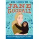 The Story of Jane Goodall: A Biography Book for New Readers