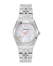 Ferragamo Women's Vega Watch